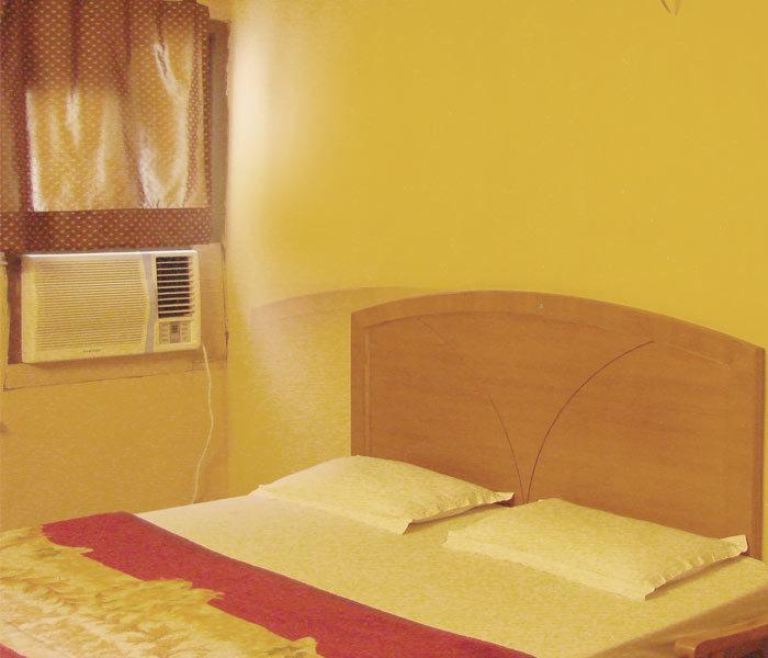 Hotel Krishna Palace New Delhi Bilik gambar