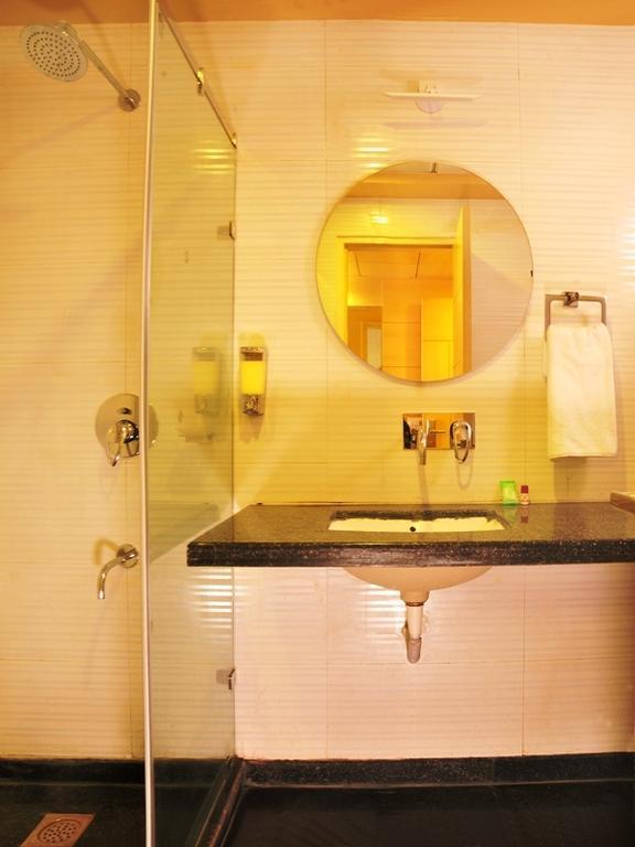 Hotel Krishna Palace New Delhi Bilik gambar