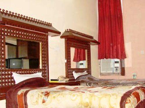 Hotel Krishna Palace New Delhi Luaran gambar